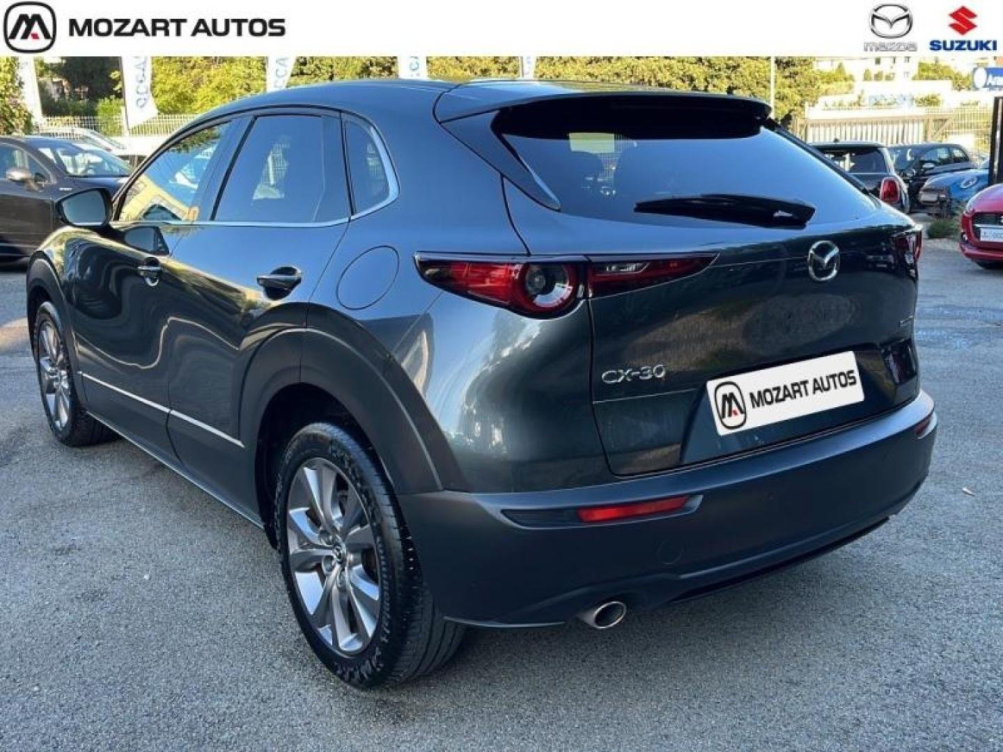 mazda - Visuel 6