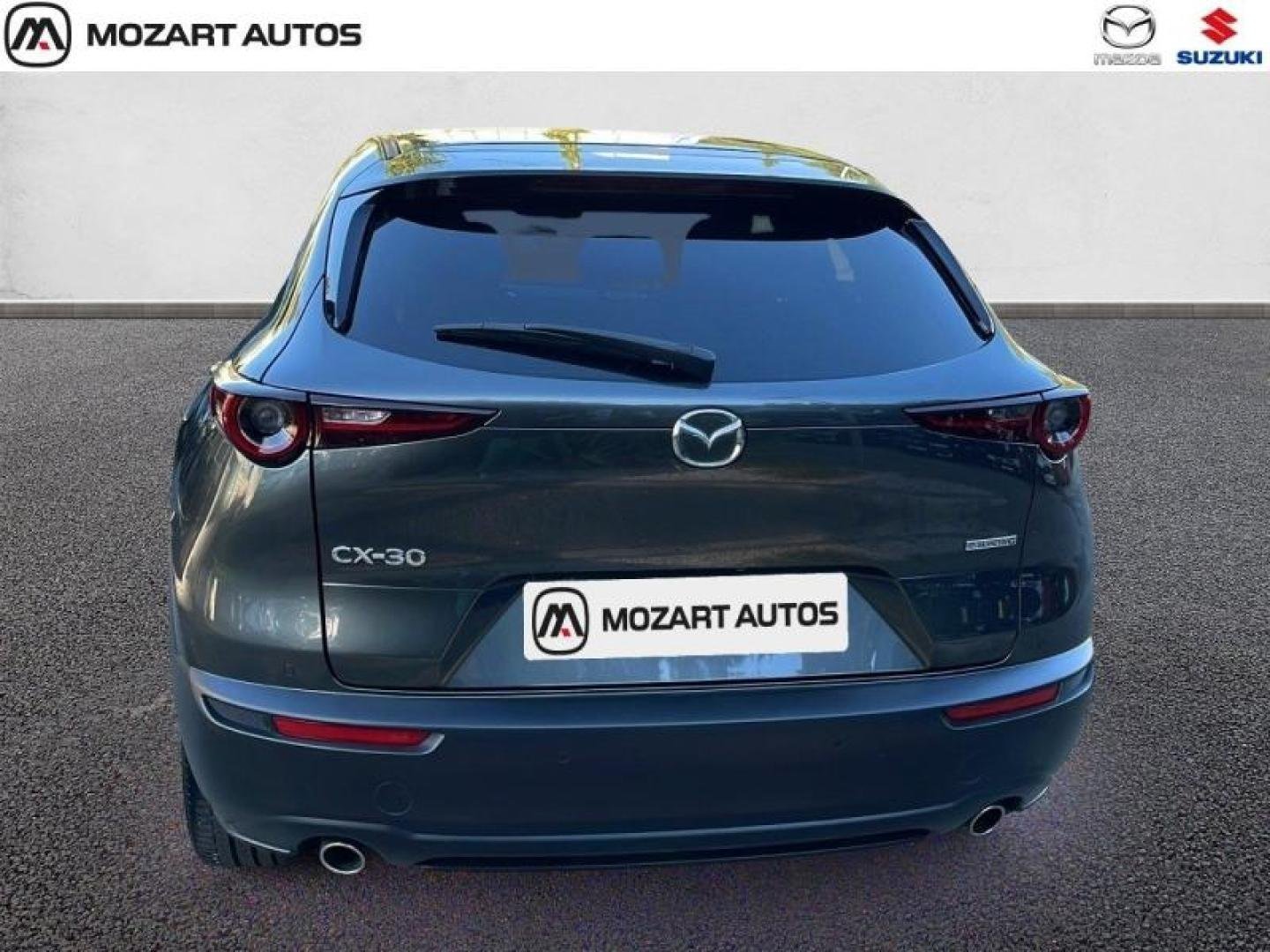 mazda - Visuel 7