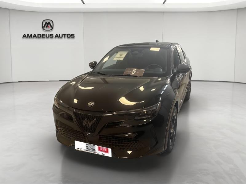 alfa romeo - Visuel 0