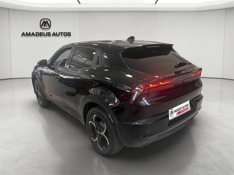 alfa romeo - Visuel 2