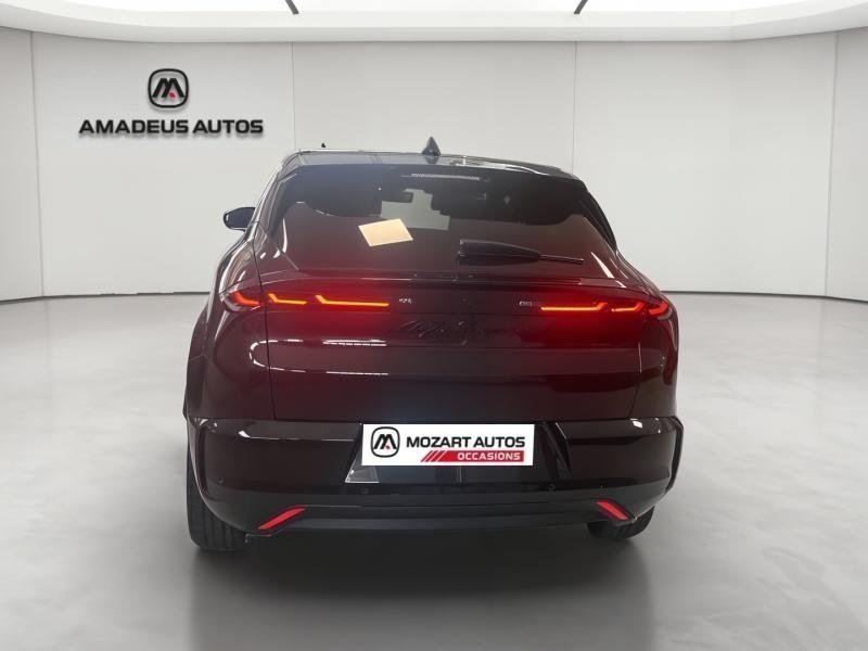 alfa romeo - Visuel 3