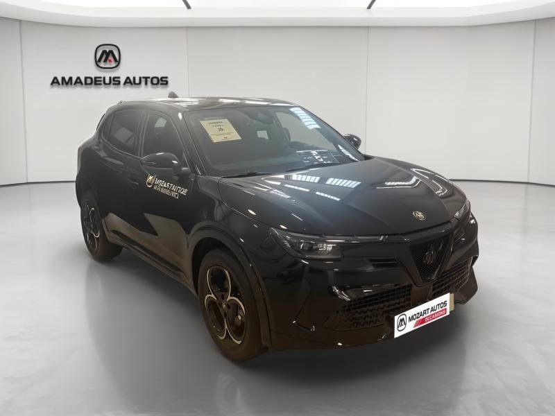 alfa romeo - Visuel 7