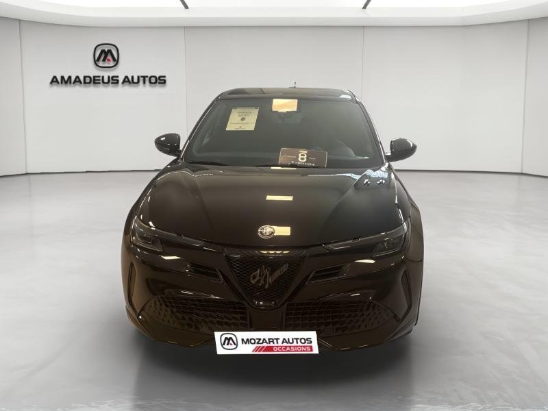 alfa romeo - Visuel 8