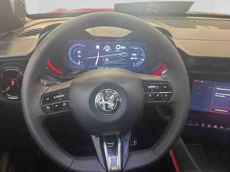 alfa romeo - Visuel 11