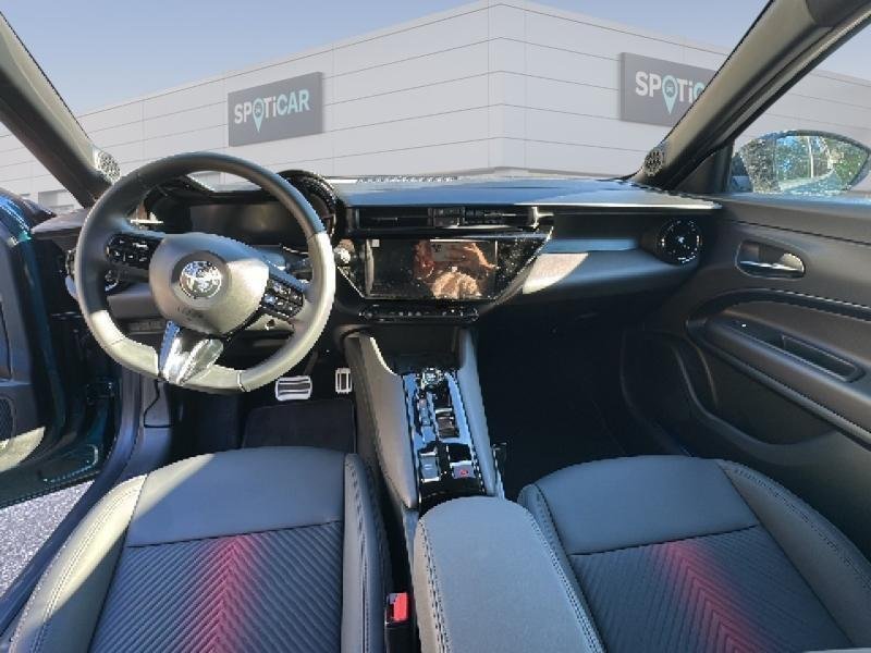 alfa romeo - Visuel 7