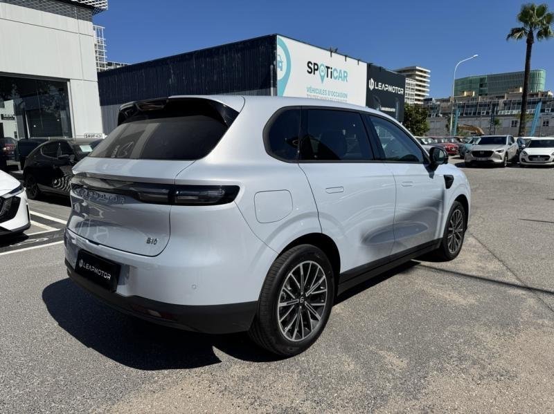 leapmotor - Visuel 5