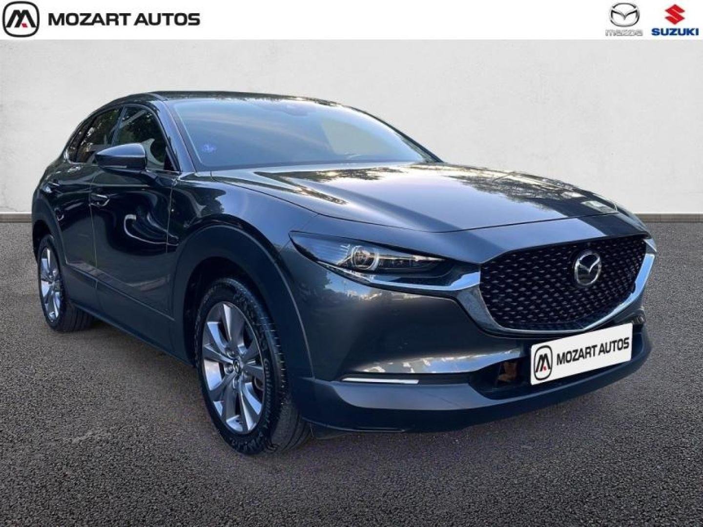 mazda - Visuel 2