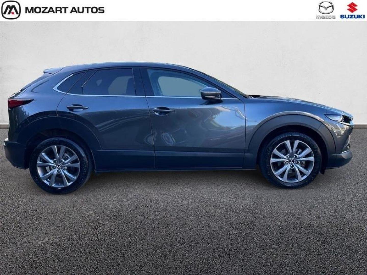 mazda - Visuel 4