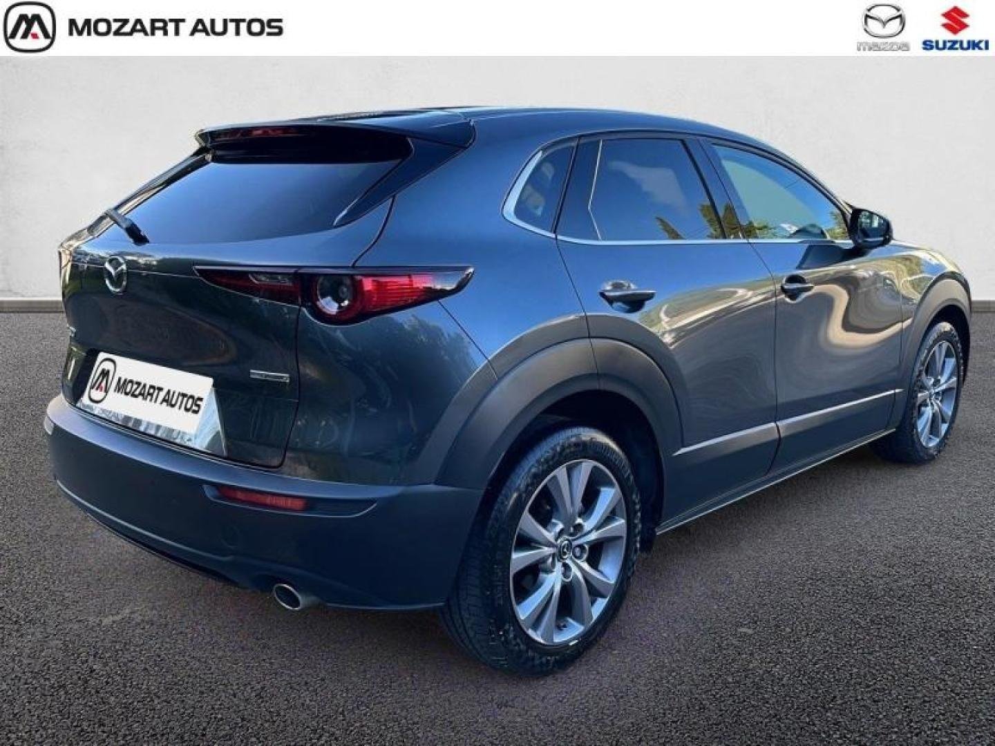 mazda - Visuel 5