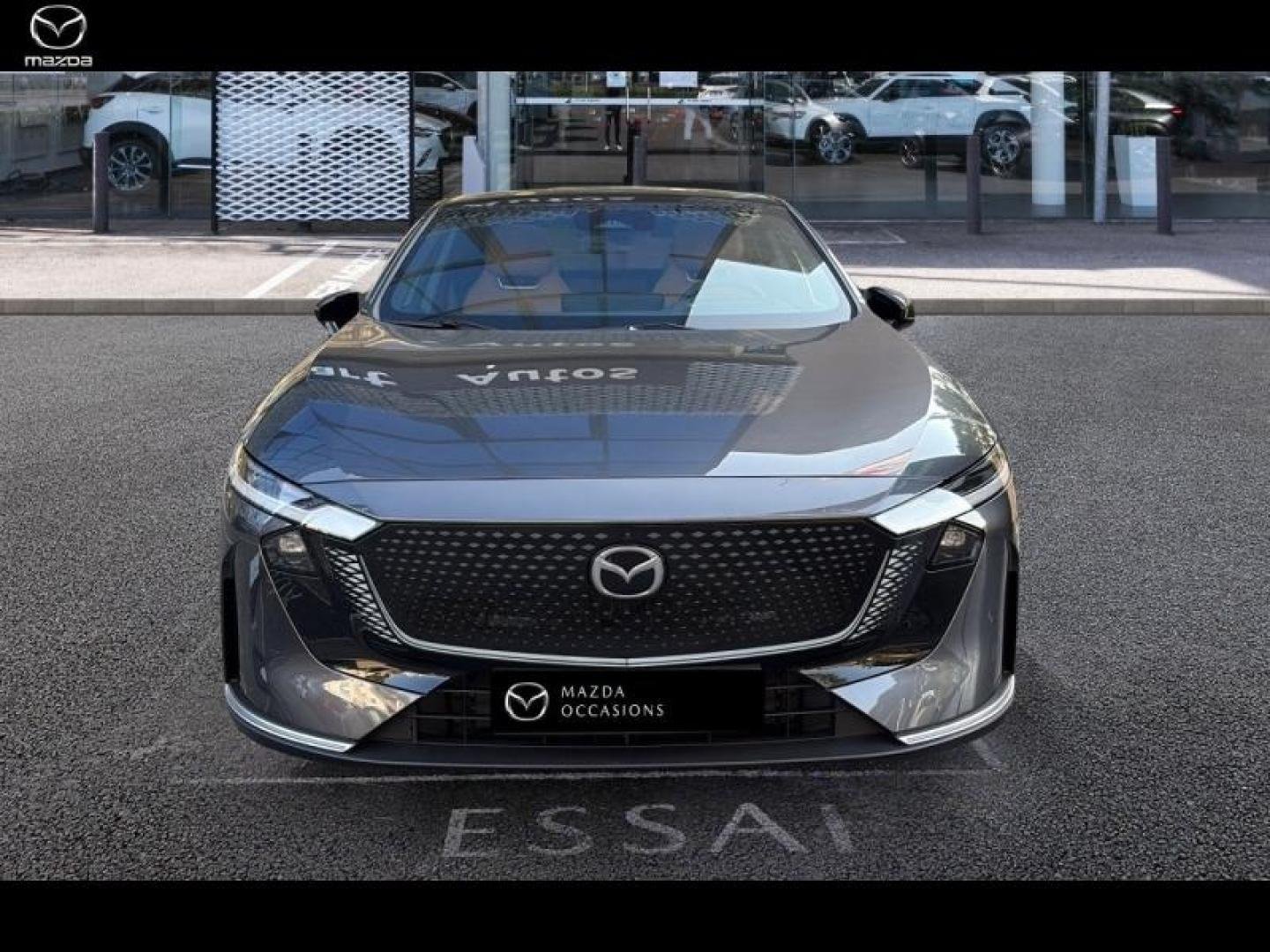 mazda - Visuel 1