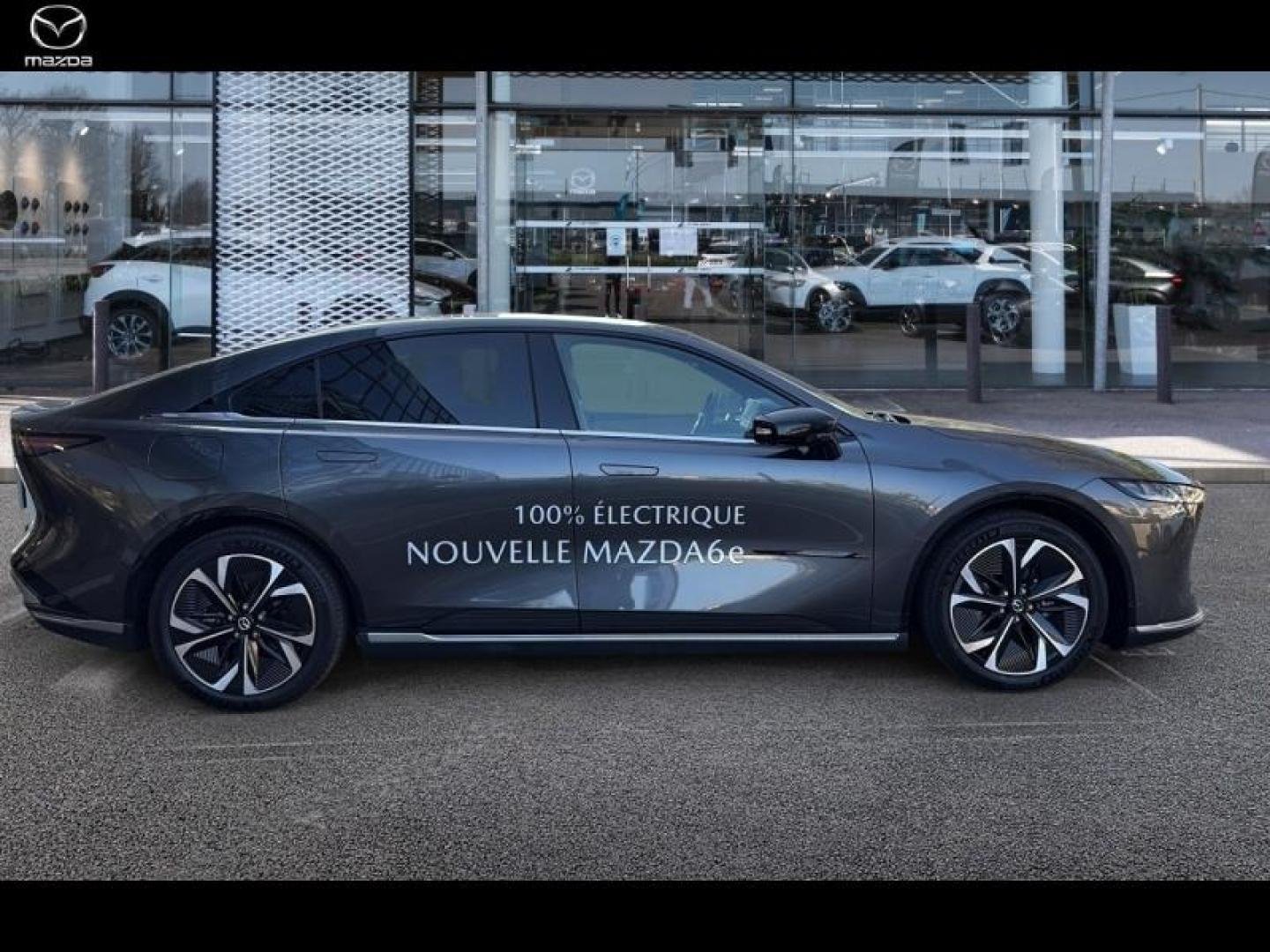 mazda - Visuel 3