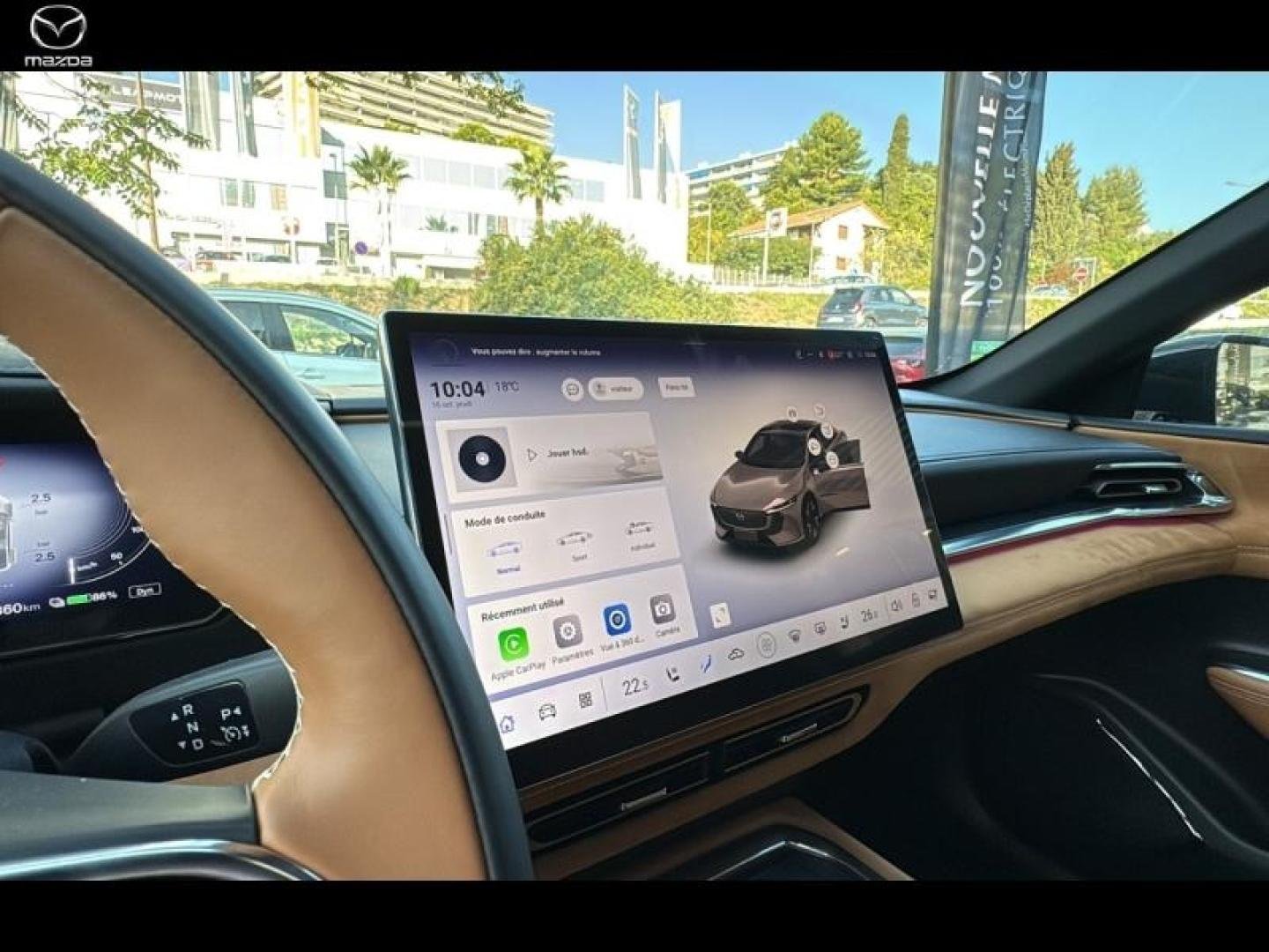 mazda - Visuel 8