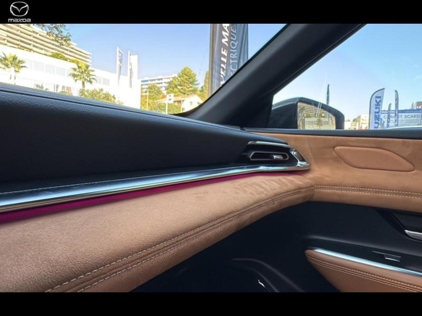 mazda - Visuel 13