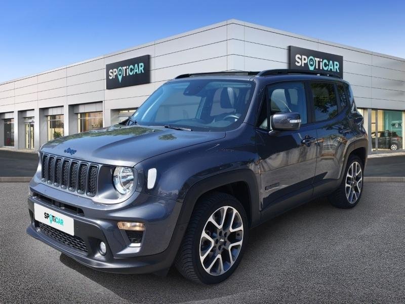 jeep - Visuel 0