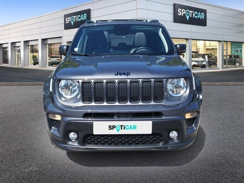 jeep - Visuel 1