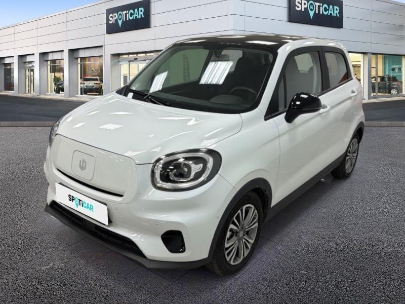 leapmotor - Visuel 0