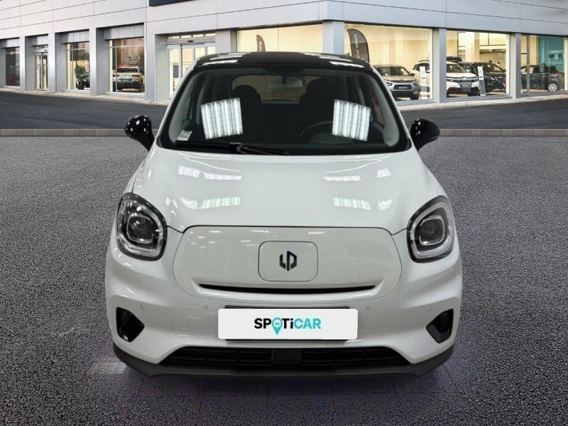 leapmotor - Visuel 1