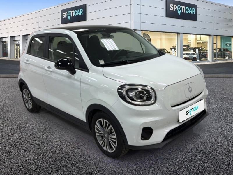 leapmotor - Visuel 2