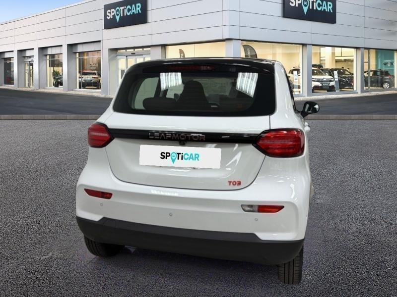 leapmotor - Visuel 4