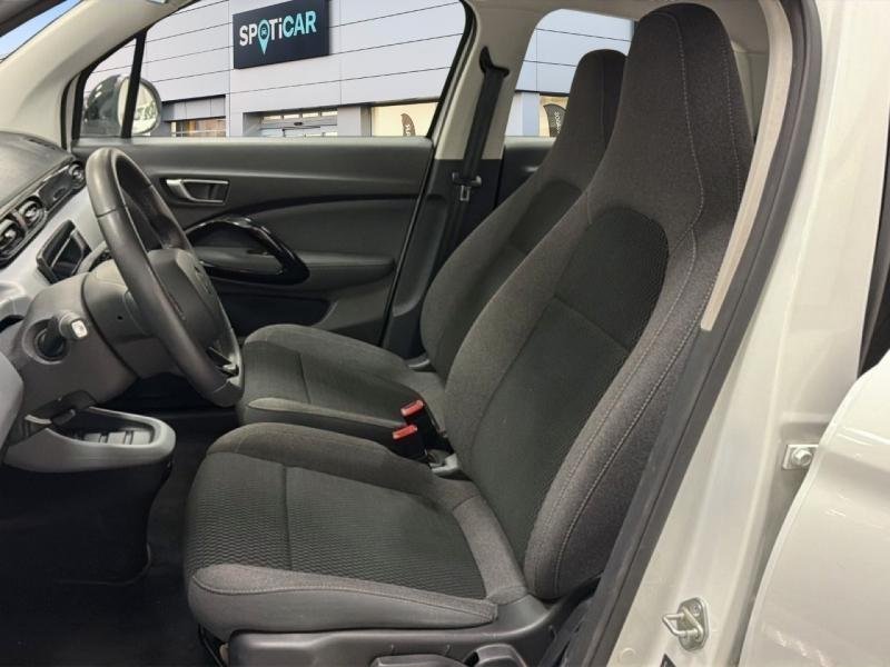 leapmotor - Visuel 8