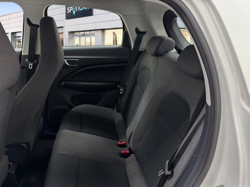 leapmotor - Visuel 9