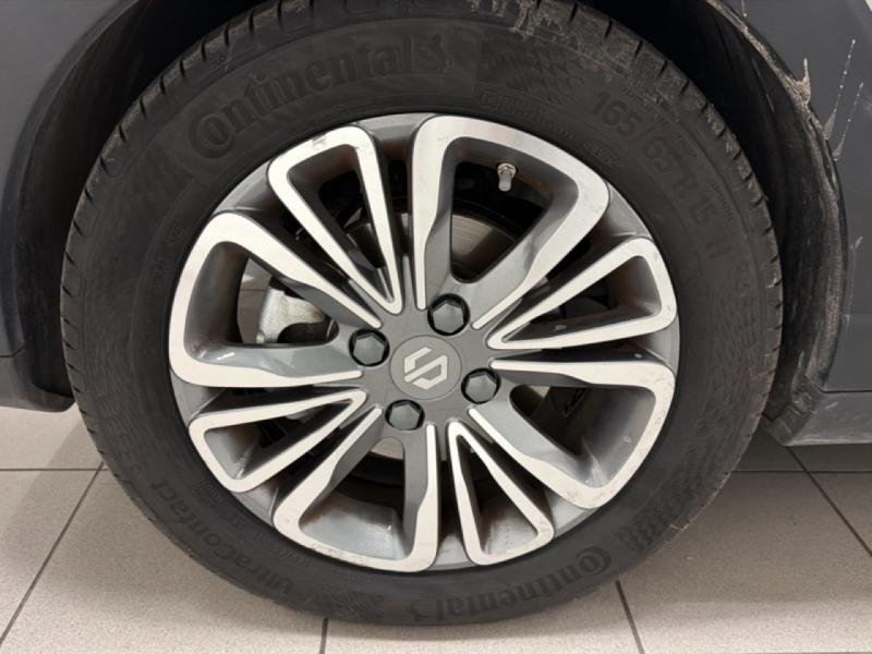 leapmotor - Visuel 10