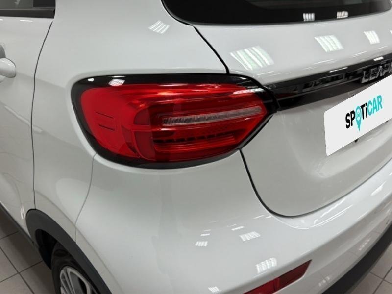 leapmotor - Visuel 12