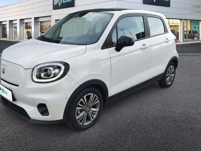 leapmotor - Visuel 0