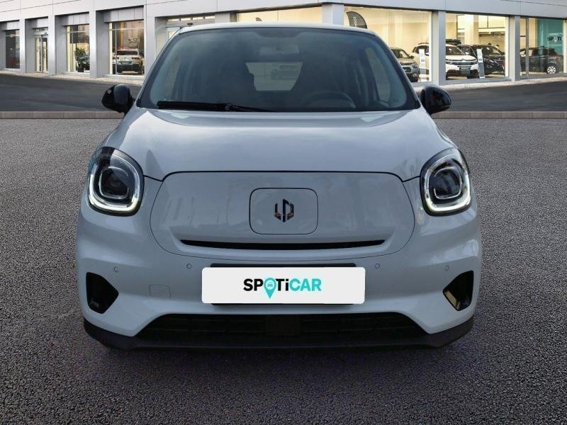 leapmotor - Visuel 1