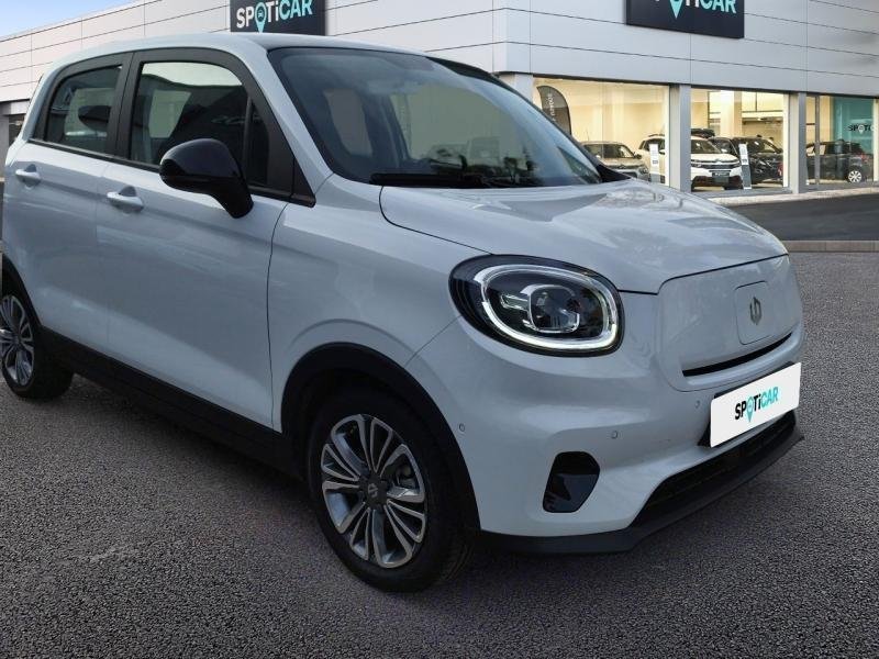 leapmotor - Visuel 2