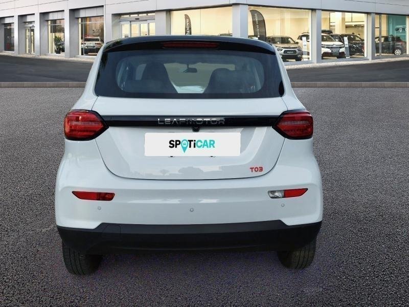 leapmotor - Visuel 4