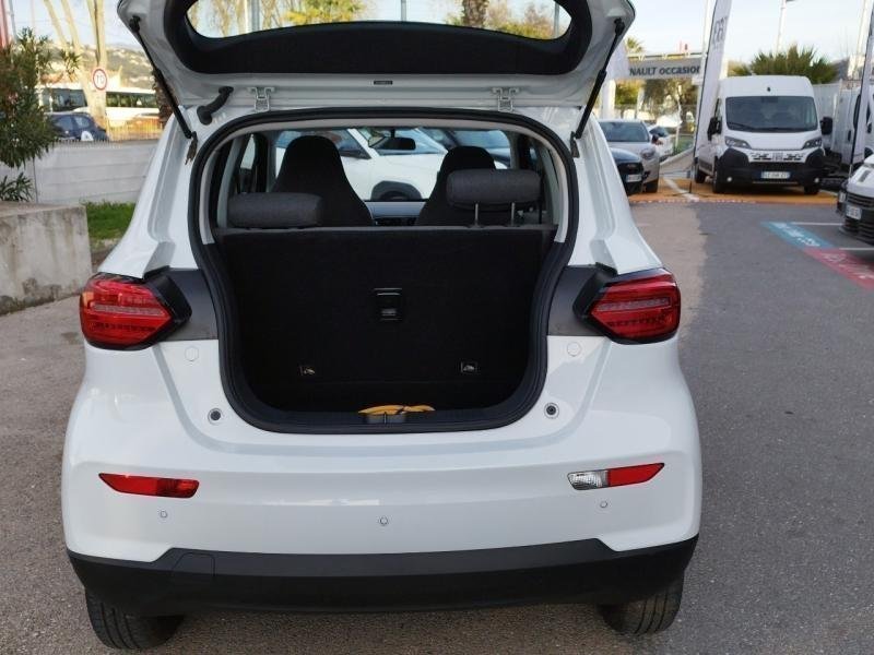 leapmotor - Visuel 5