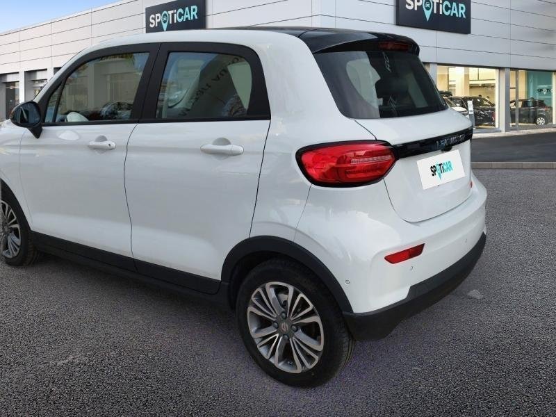 leapmotor - Visuel 6