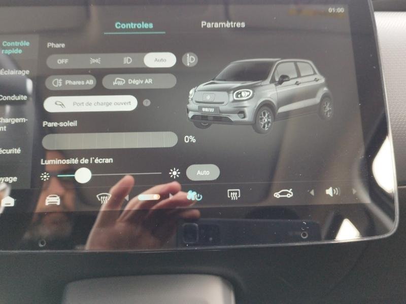 leapmotor - Visuel 18