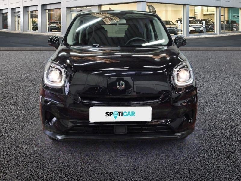 leapmotor - Visuel 1