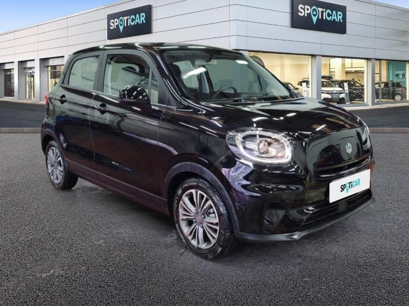 leapmotor - Visuel 2