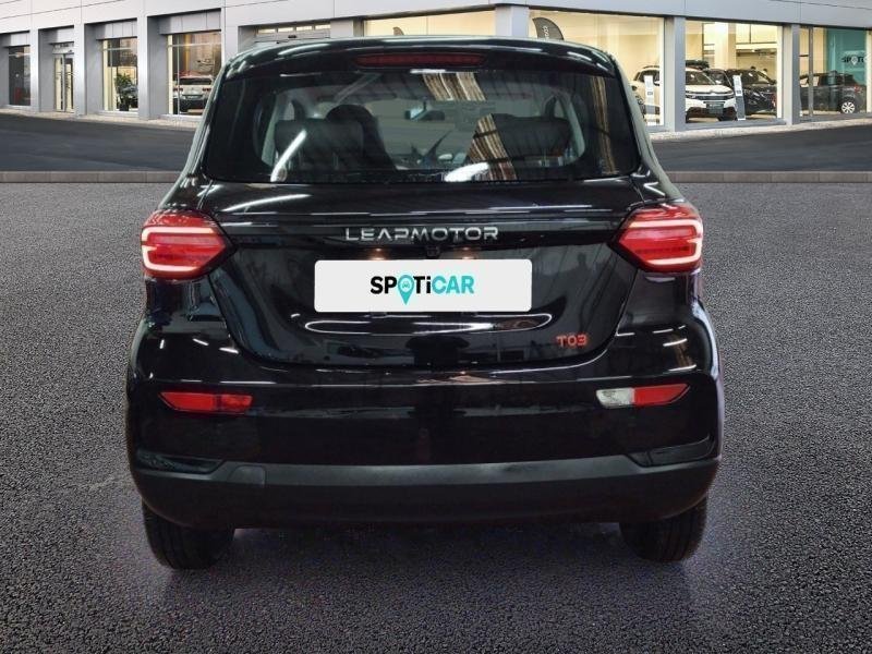 leapmotor - Visuel 4