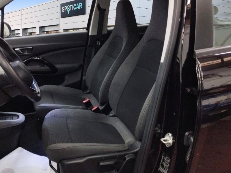 leapmotor - Visuel 8