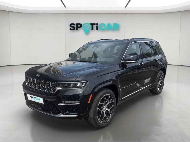 jeep - Visuel 0