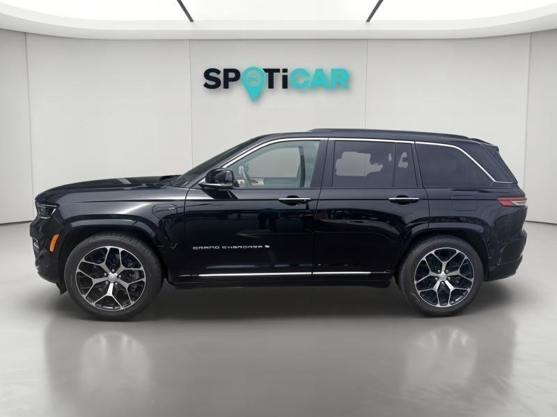 jeep - Visuel 1