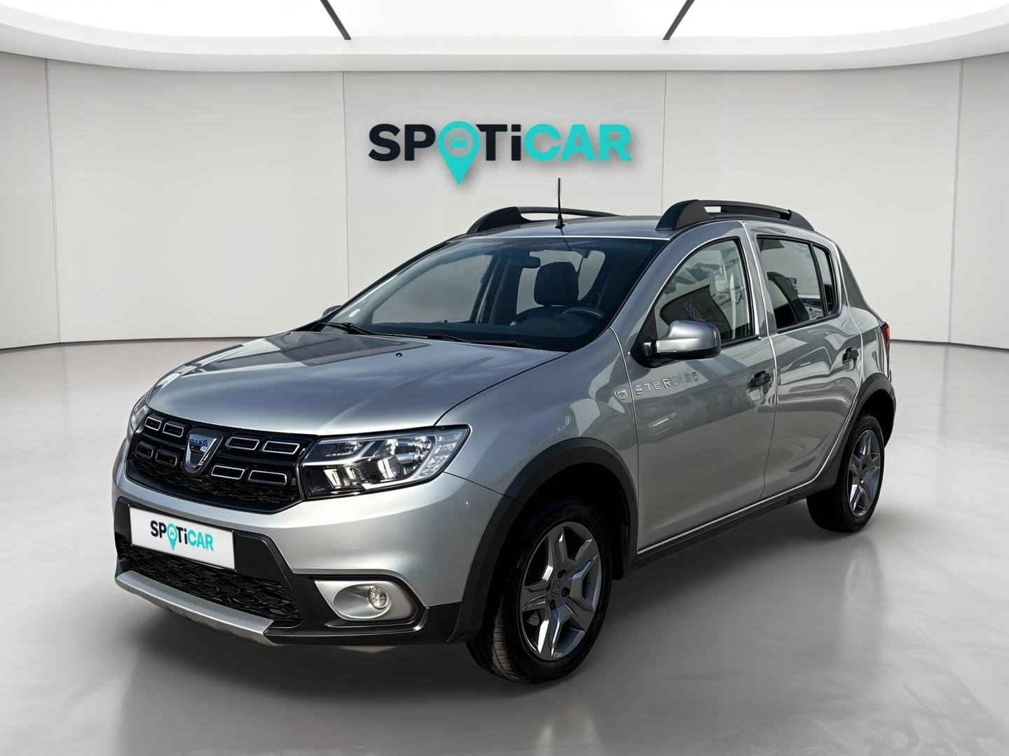 dacia - Visuel 0