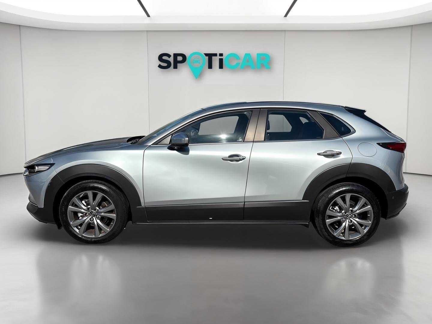 mazda - Visuel 1