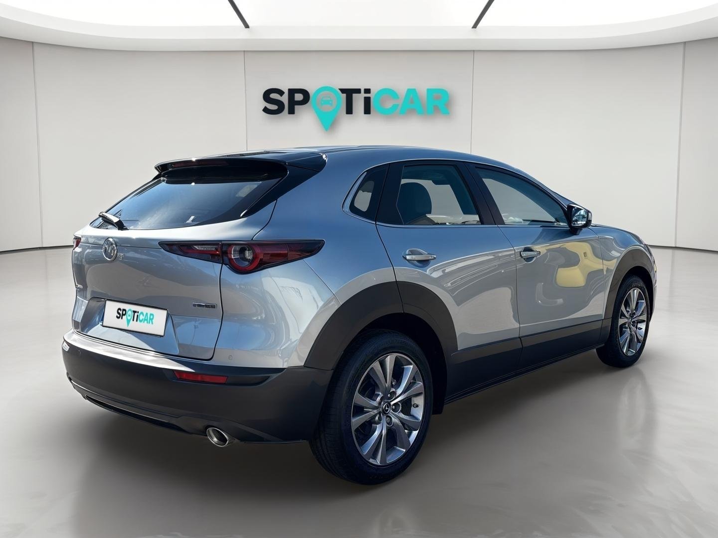 mazda - Visuel 5