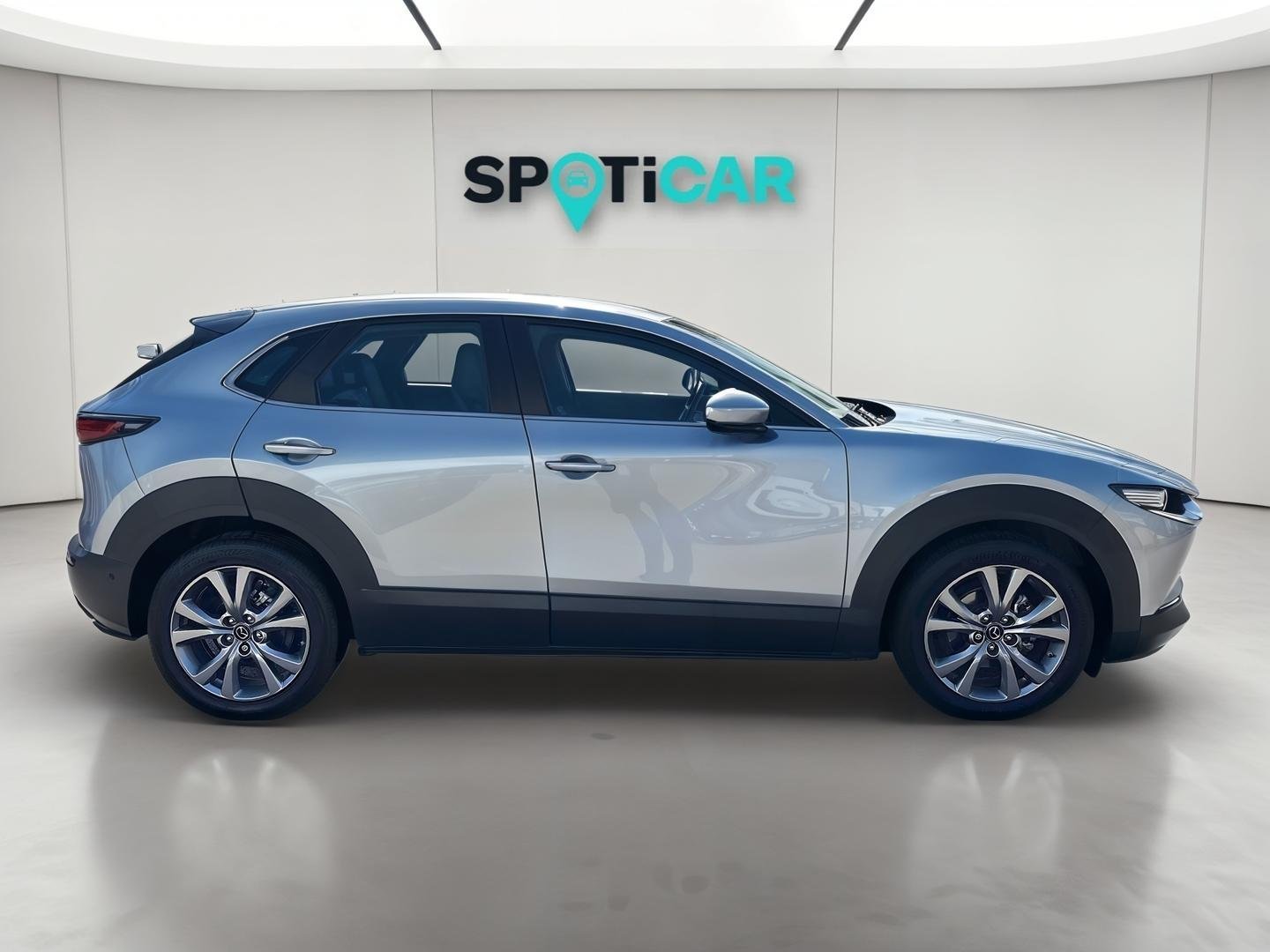 mazda - Visuel 6