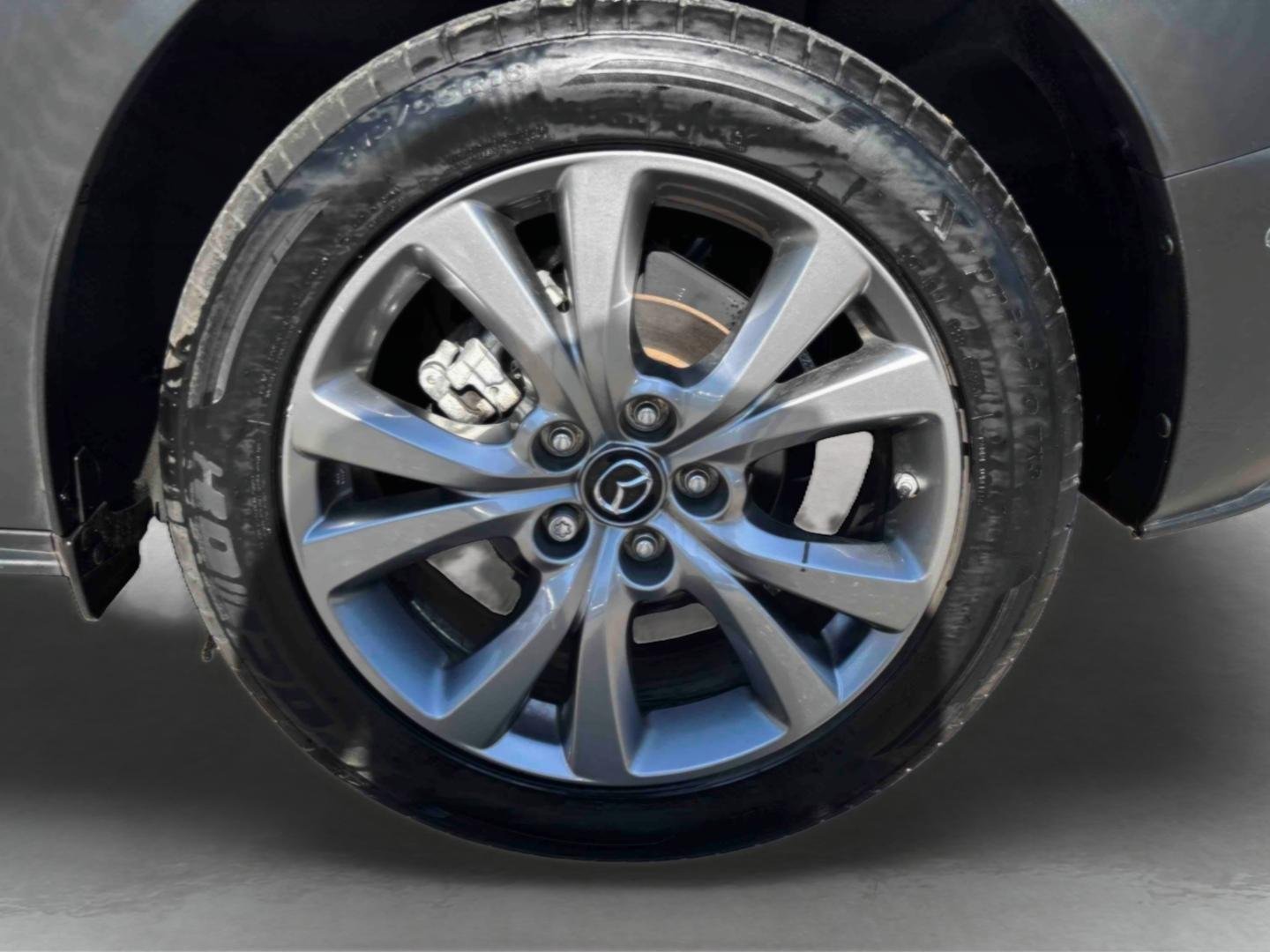 mazda - Visuel 9