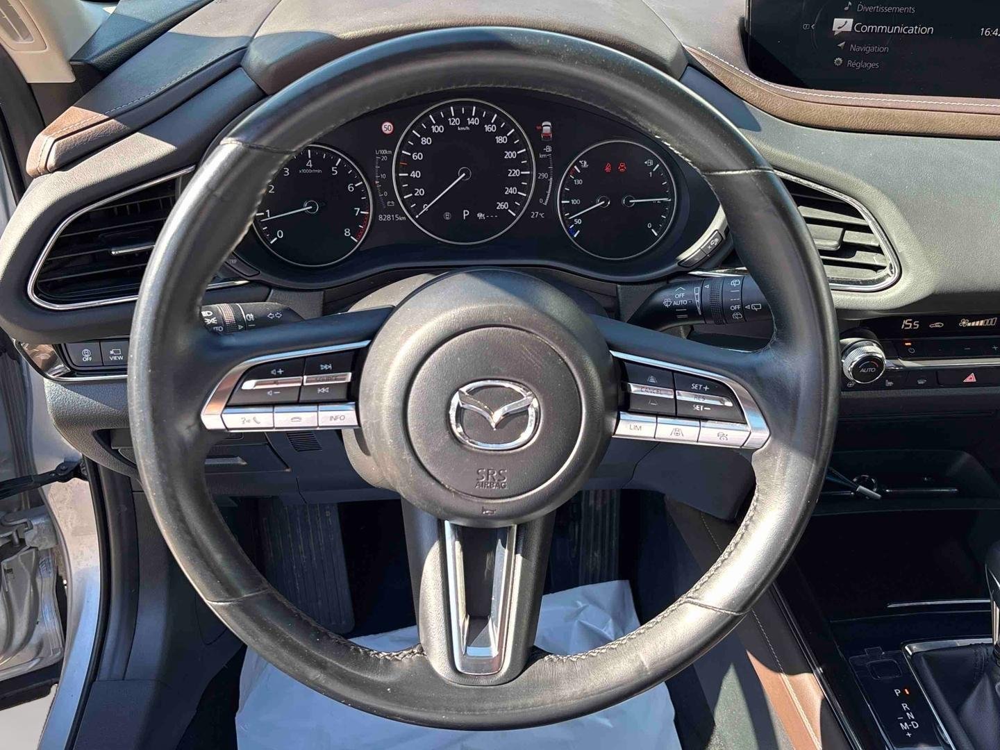 mazda - Visuel 11