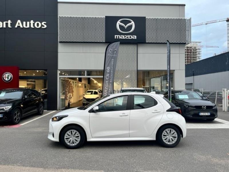 mazda - Visuel 2