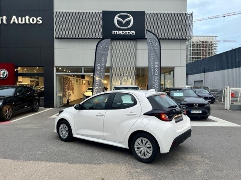 mazda - Visuel 5