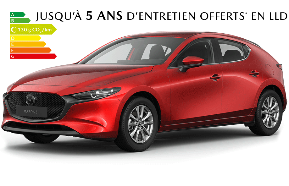 MAZDA3